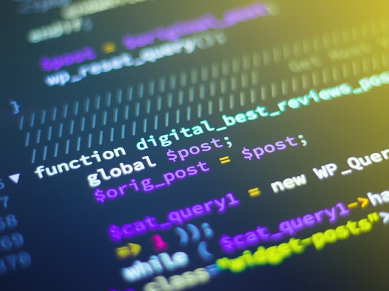 Security & High Availability